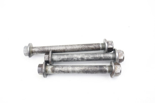 CR125 / WR125 2011-2013 Linkage Arm Bolt Set Husqvarna #327