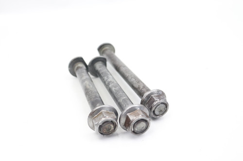 CR125 / WR125 2011-2013 Linkage Arm Bolt Set Husqvarna #327
