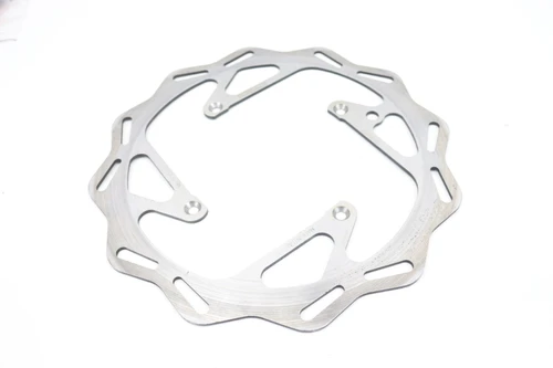 CR125 / WR125 2009-2013 Front Brake Disc Husqvarna 8000H0192 #327