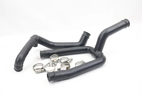 CR125 00-13 WR125 00-08 Radiator Hose Set Husqvarna 800093181 #327