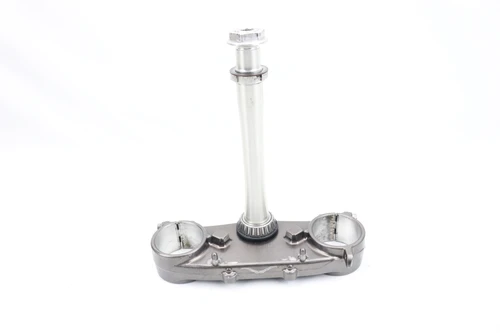 YZ250F 12-15 YZ450F 10-15 Lower Triple Clamp Steering Stem Yamaha 33D-23340-00-00 #324