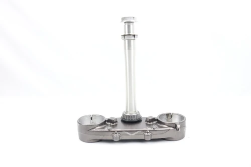 YZ250F 12-15 YZ450F 10-15 Lower Triple Clamp Steering Stem Yamaha 33D-23340-00-00 #324