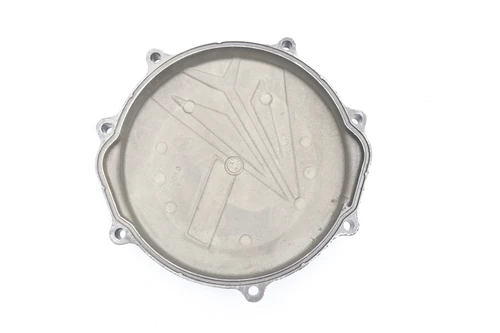 YZ450F 10-17 WR450F 16-17 Outer Clutch Cover Yamaha 33D-15415-10-00 #324