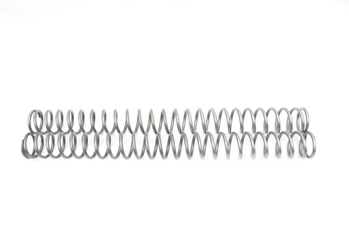 CR125 2011-2013 WR125 2011 Front Fork Springs Pair Husqvarna 8000H2669 #327