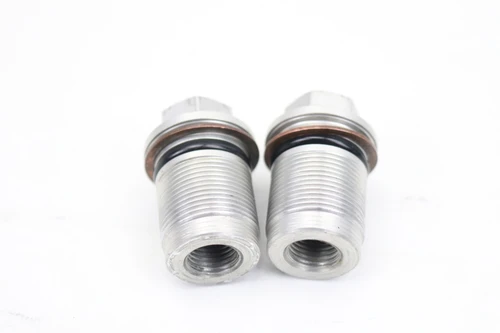 CR125 2011-2013 WR125 2011 Fork Lower Centre Bolts Husqvarna 8000H2670 #327