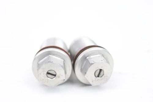 CR125 2011-2013 WR125 2011 Fork Lower Centre Bolts Husqvarna 8000H2670 #327