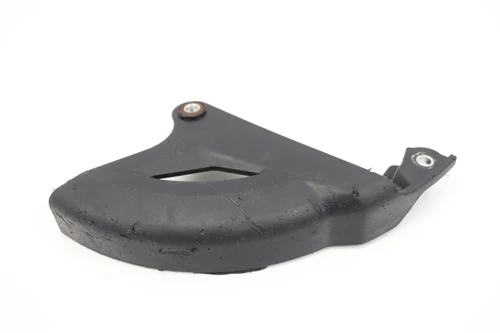 YZ / YZF / WRF 10-25 Rear Brake Disc Guard Cover Yamaha 17D-25718-50-00 #324