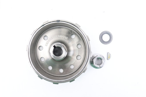 YZ450F 2010-2013 Flywheel Rotor Assy Yamaha 33D-81450-00-00 #324