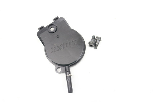YZ450F 2010-2013 Throttle Body Cable Cover Yamaha 33D-14293-00-00 #324
