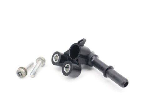YZ450F 10-17 WR450F 16-18 Fuel Injector Holder Rail Pipe Yamaha 33D-13938-00-00 #324