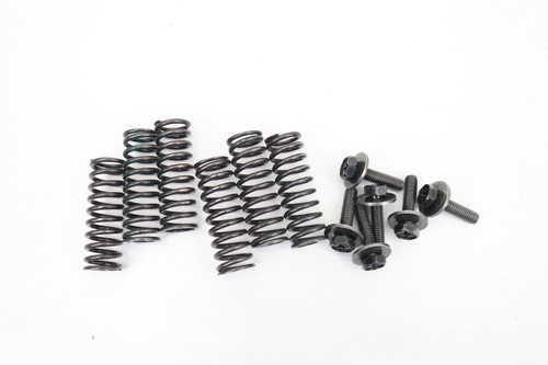 YZ450F 07-13 WR450F 16-18 Clutch Springs & Bolts Yamaha 90501-230E4-00 #324