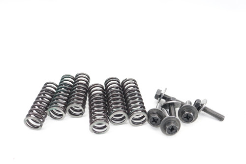 YZ450F 07-13 WR450F 16-18 Clutch Springs & Bolts Yamaha 90501-230E4-00 #324