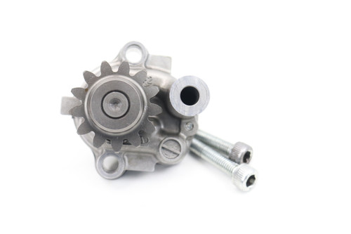 YZ450F 07-13 WR450F 07-15 Oil Pump Yamaha 2S2-13300-10-00 #324