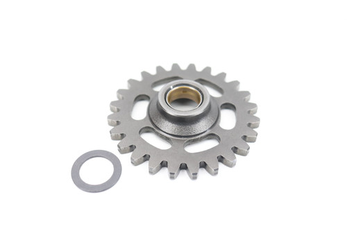 YZ450F 07-13 WR450F 07-15 Oil Pump Idler Gear Yamaha 2S2-13341-00-00 #324