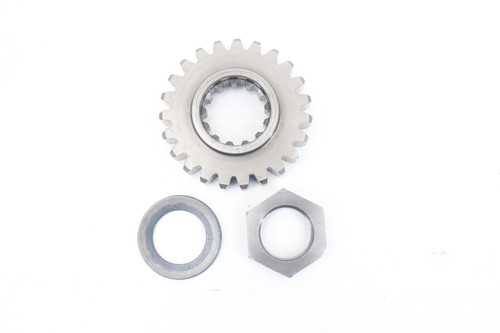 YZ450F 07-22 WR450F 07-23 Primary Gear Assy Yamaha 2S2-16111-60-00 #324