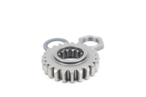 YZ450F 07-22 WR450F 07-23 Primary Gear Assy Yamaha 2S2-16111-60-00 #324