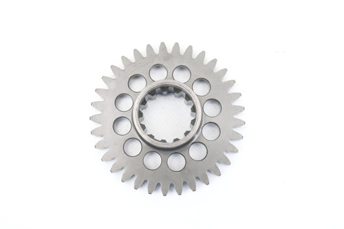 YZ450F 2010-2013 Drive Gear Balancer Yamaha 33D-11536-00-00 #324