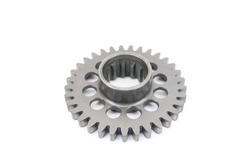 YZ450F 2010-2013 Drive Gear Balancer Yamaha 33D-11536-00-00 #324