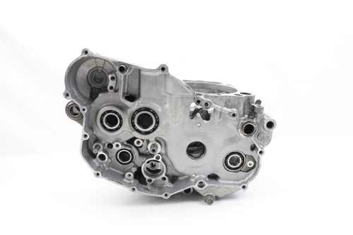 YZ450F 2010-2013 Crankcase Set Engine Cases Yamaha 33D-15100-09-00 #324
