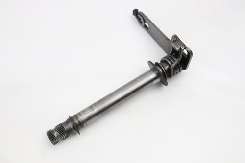 DR-Z400E 00-07 DR-Z400 00-04 Gear Shift Shaft Suzuki 25510-29F00 #160