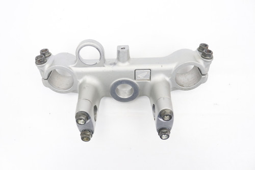 CRF230F 2003-2015 Top Triple Clamp Honda 53300-KPS-760 #326