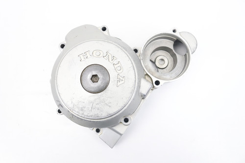 CRF230F 2003-2007 Stator Generator Cover Case Honda 11341-KPS-900 #326
