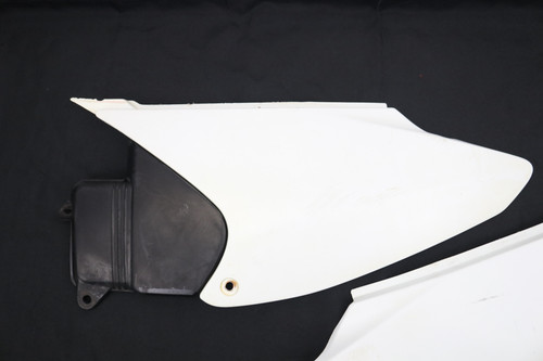 CRF150F CRF230F 03-14 Side Panels Plastics Honda 83500-KPS-900ZA #326