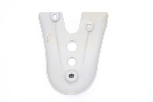 CRF150F 03-05 CRF230F 03-15 Frame Protector Skid Plate Honda 50351-KPS-900ZA #326