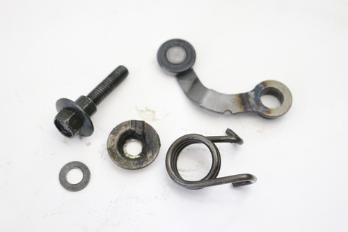 DR-Z400E 00-07 DR-Z400 00-04 Shift Cam Stopper & Spring Suzuki #160