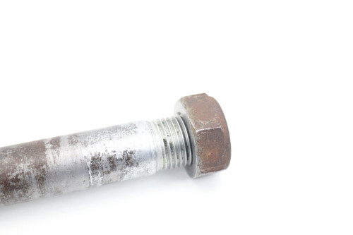 CRF150F 03-15 CRF230F 03-15 Rear Axle Shaft Bolt Honda 42301-KPS-900 #326