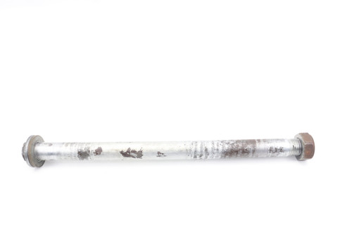 CRF150F 03-15 CRF230F 03-15 Rear Axle Shaft Bolt Honda 42301-KPS-900 #326