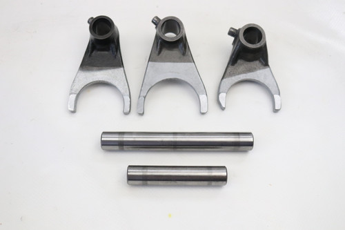 DR-Z400E 00-07 DR-Z400 00-04 Shift Forks & Shafts Set Suzuki #160