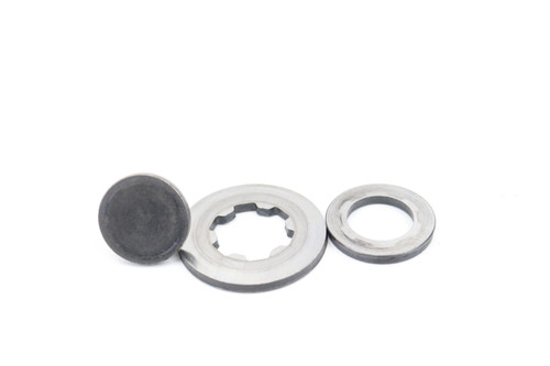 CRF150F 03-05 CRF230F 03-15 Clutch Push Rod & Hardware Set Honda #326