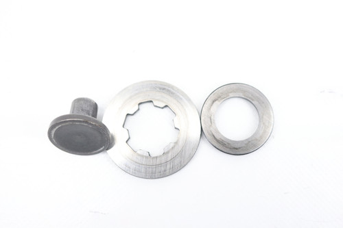 CRF150F 03-05 CRF230F 03-15 Clutch Push Rod & Hardware Set Honda #326