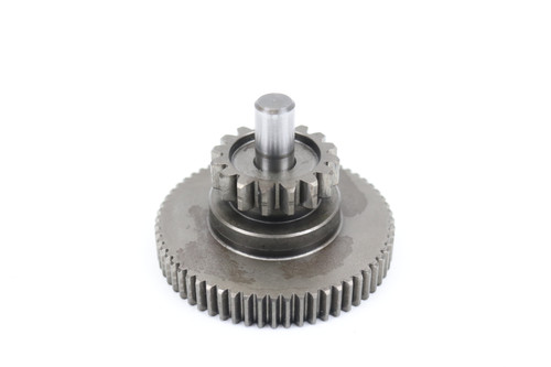 CRF230F 2003-2019 Starter Motor Reduction Gear Honda 28130-KFB-000 #326