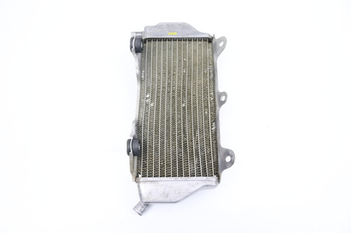 YZ450F 2010-2013 Left Radiator Cooling Assy Yamaha 33D-1240A-00-00 #324