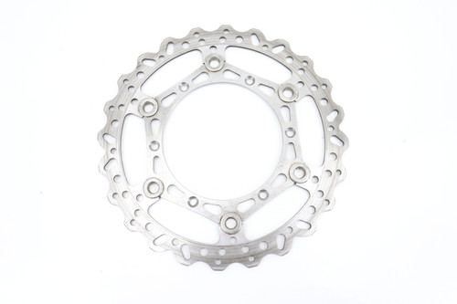 YZ / YZF 2002-2016 Front Brake Disc Yamaha 5XC-2581T-G0-00 #324