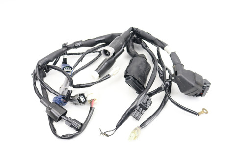 YZ450F 2010-2013 Wiring Harness Loom Lead Yamaha 33D-82590-00-00 #324
