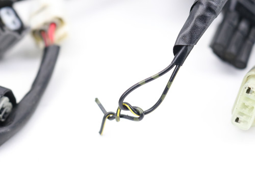 YZ450F 2010-2013 Wiring Harness Loom Lead Yamaha 33D-82590-00-00 #324
