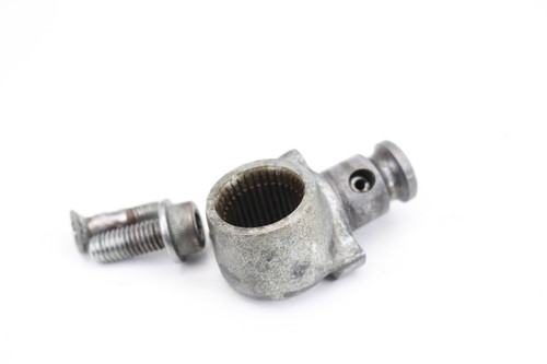 YZ450F 2011-2013 Kick Start Crank Boss Yamaha 33D-15621-01-00 #324