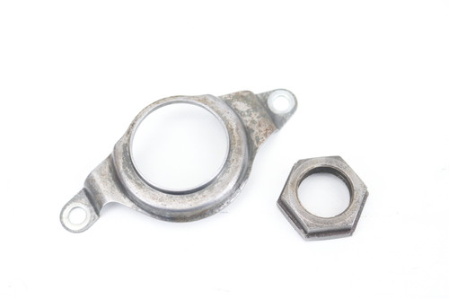 WR450F 07-15 YZ450F 06-13 Sprocket Seal Cover Plate Yamaha 2S2-17471-00-00 #324
