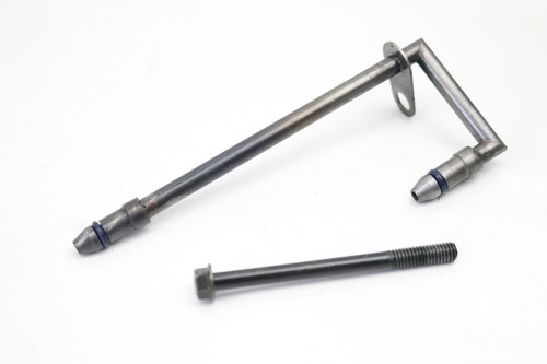 DR-Z400E 00-07 DR-Z400 00-04 Oil Pipe Internal Suzuki 11460-29F00 #160