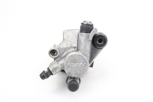 YZ250F 09-20 YZ450F 09-19 Rear Brake Caliper Yamaha 17D-2580W-01-00 #324