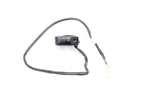 CRF150F 06-15 CRF230F 03-15 Starter Switch Button Engine Start Honda 35150-KPS-900 #326