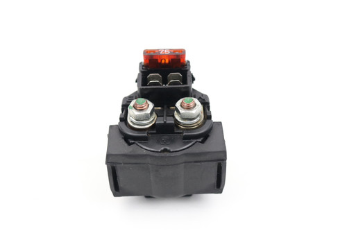 CRF230F 2003-2009 Starter Relay Assy Electrical Honda #326