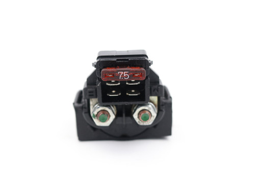 CRF230F 2003-2009 Starter Relay Assy Electrical Honda #326
