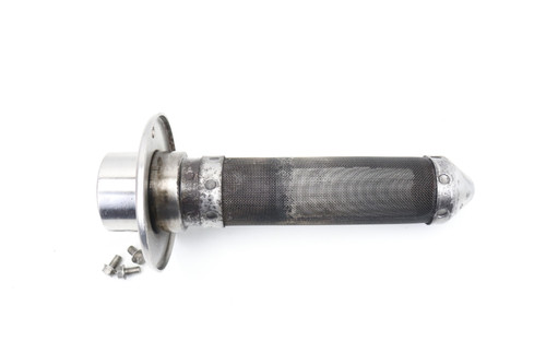 CRF150F 03-05 CRF230F 03-15 Exhaust Spark Arrestor Honda 18355-KPS-730 #326