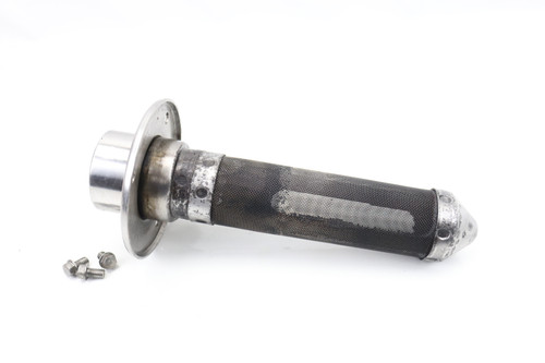 CRF150F 03-05 CRF230F 03-15 Exhaust Spark Arrestor Honda 18355-KPS-730 #326