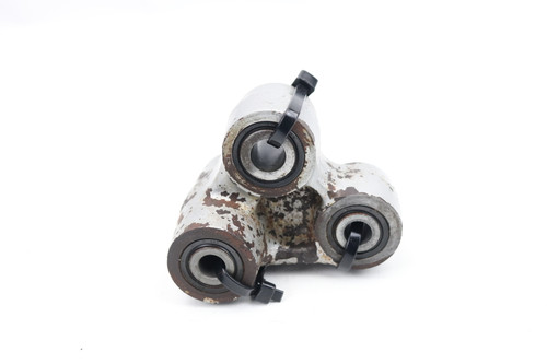CRF230F 2003-2015 Linkage Knuckle Honda 52465-KPS-900 #326