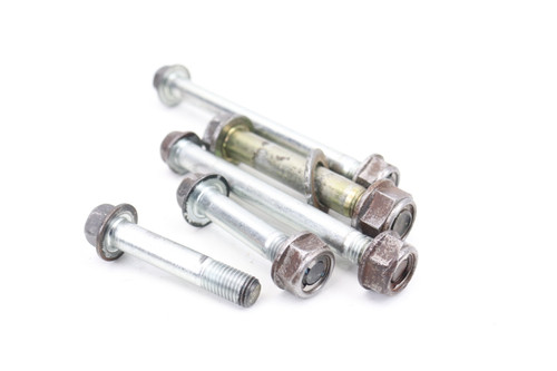 CRF150F 03-15 CRF230F 03-15 Linkage & Shock Bolt Set Honda #326